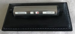 Calendrier 05