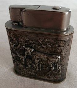 Briquet 05 Table