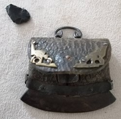 Briquet 25 Tibétain