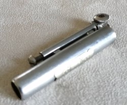 Briquet 86 Amadou