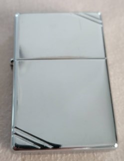 Zippo 50