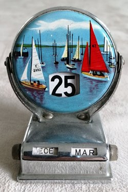 Calendrier 13