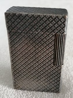Briquet 38 Dupont