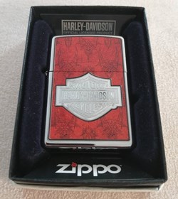 Zippo 29