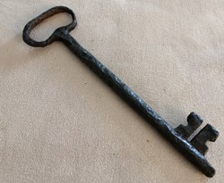 Clé 5