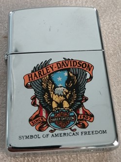 Zippo 26