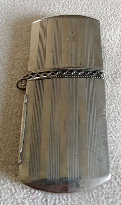 Briquet 95