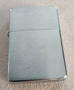 Zippo 35