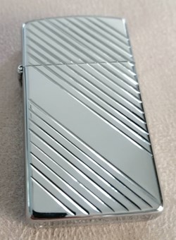 Zippo 42