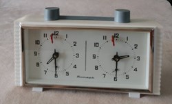 Pendule Soviétique ARMAPB