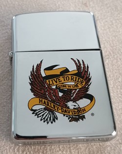 Zippo 24