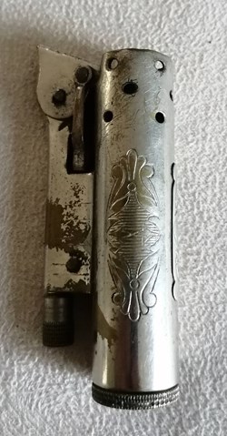 Briquet 87 Tempête