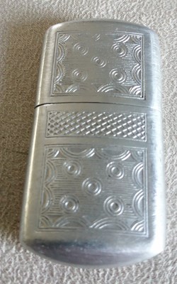 Briquet 93