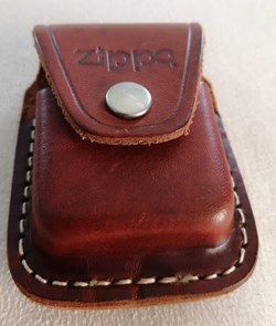 Étui Zippo
