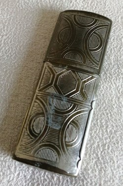 Briquet 97