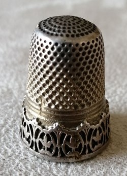 Dés à coudre 15
