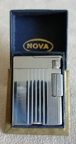 Briquet 48 Nova