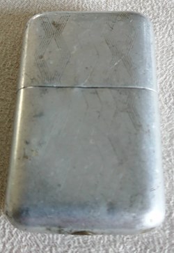 Briquet 92