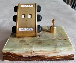 Calendrier 18