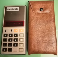 Checkmate 1700
