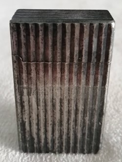 Briquet 35
