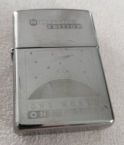 Zippo 17