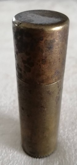 Briquet 34 Poilus