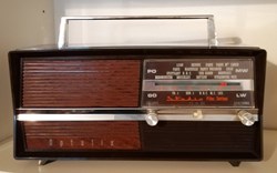 Radio 5 Optalix