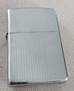 Zippo 12