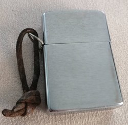 Zippo 34