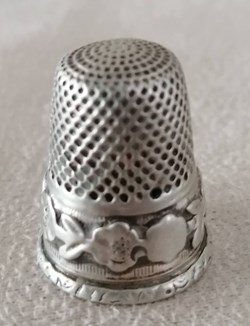 Dés à coudre 2