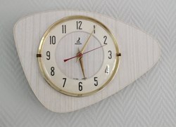Pendule Jaz Transistor