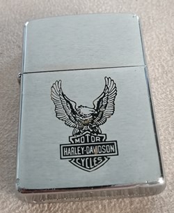 Zippo 27