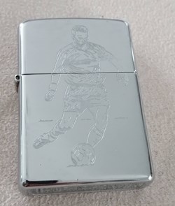 Zippo 15