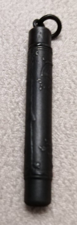 Porte crayon 3