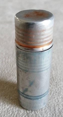 Briquet 83 Tube