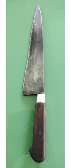 Couteau de boucher