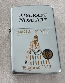 Zippo 08