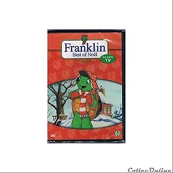 FRANKLIN BEST OF NOEL DVD