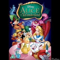 Alice aux Pays Des Merveilles