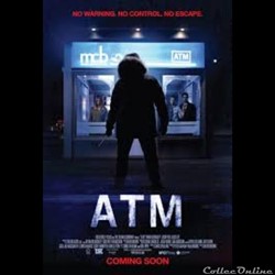 ATM DVD