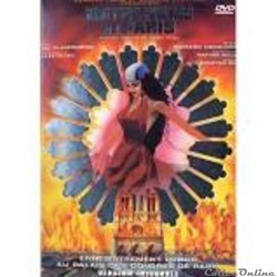 NOTRE DAME DE PARIS DVD