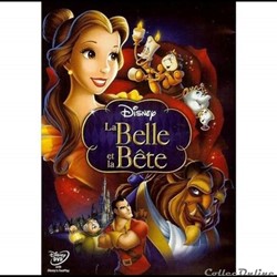 La Belle et la Bete DVD