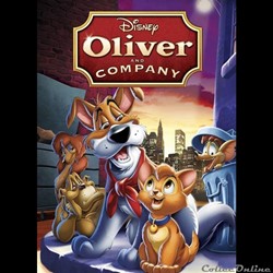 Oliver Et Compagnie