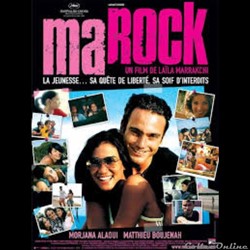 MAROCK DVD