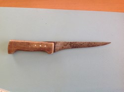 Couteau de boucher
