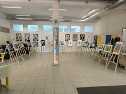 Foto - razstava