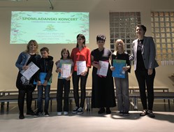 Foto - nagrajenci 3