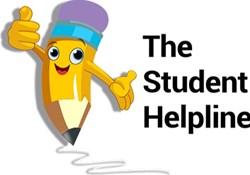 The Student helpline