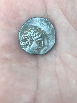 Antiochos VII Euergetes